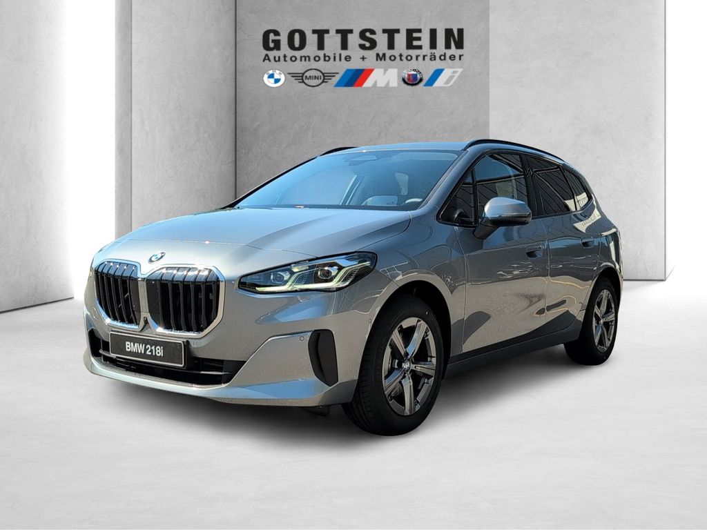 Bild des Angebotes BMW 218i