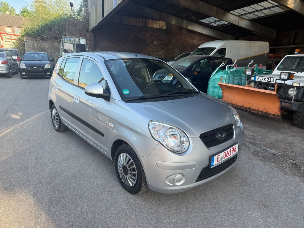 Bild des Angebotes Kia Picanto 1.1 Start TÜV NEU*INSPEKTION NEU*1 HAND