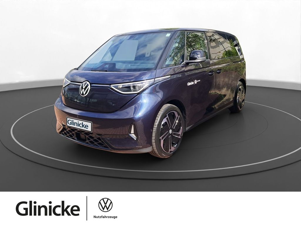 Bild des Angebotes Volkswagen ID.Buzz 250 kW GTX 4MOTION