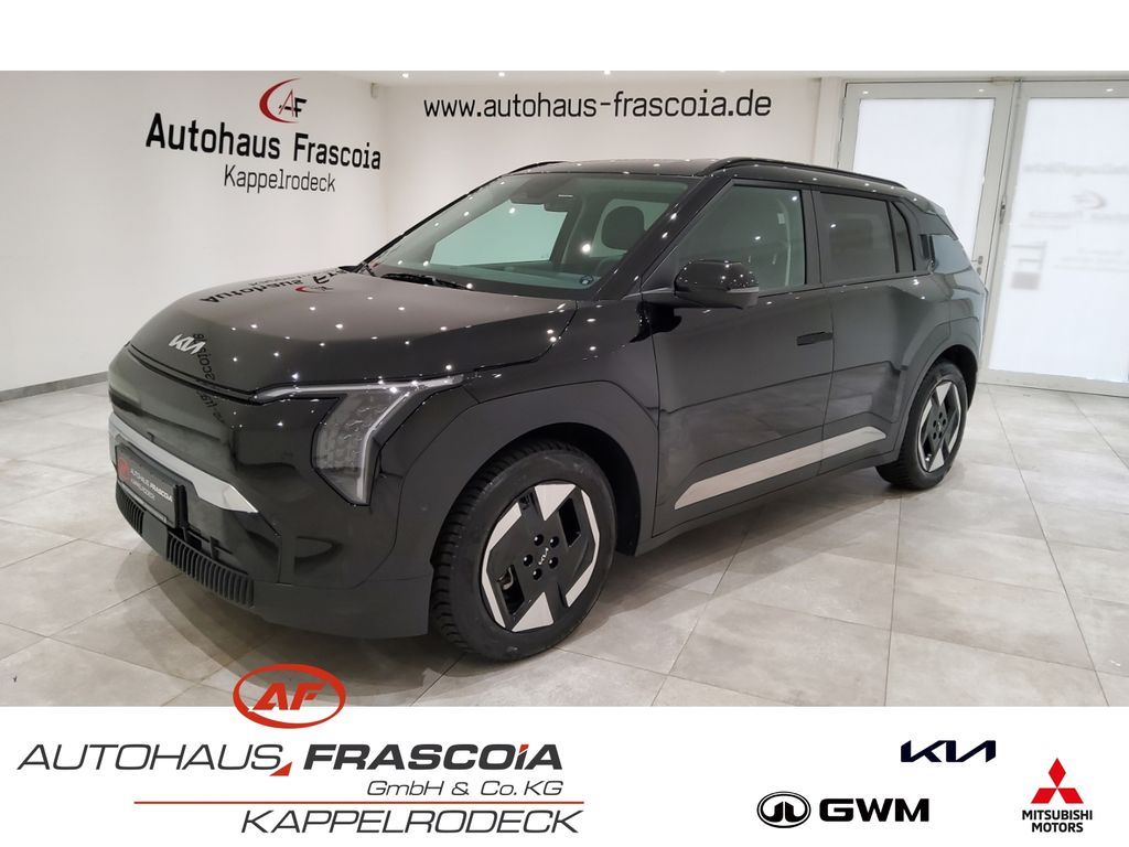 Bild des Angebotes Kia EV3 Earth 81.4 (P3,P6) Navi ACC 360 grad Kam. Wä