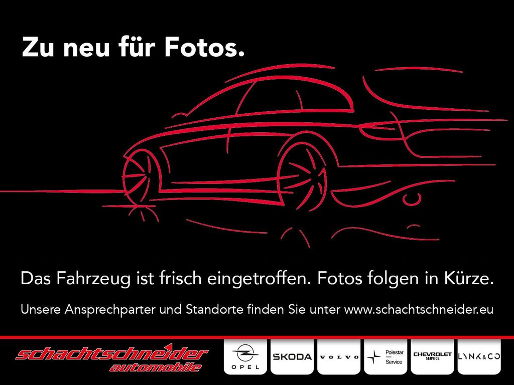 Bild des Angebotes Skoda Enyaq iV 80x Sportline+Wärmepumpe+21Zoll+