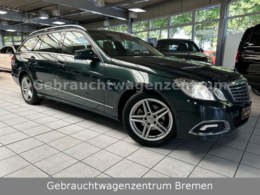 Bild des Angebotes Mercedes-Benz E200T CGI BlueEfficiency *Automatik*Top Zustand*