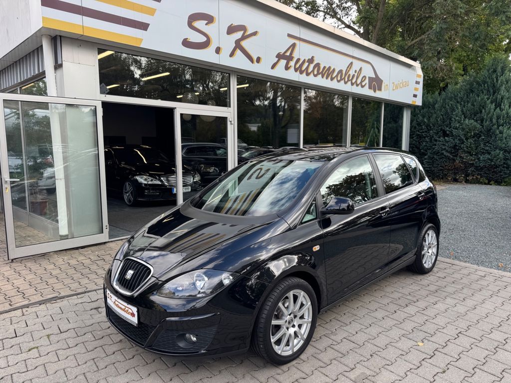 Bild des Angebotes Seat Altea Stylance / Style