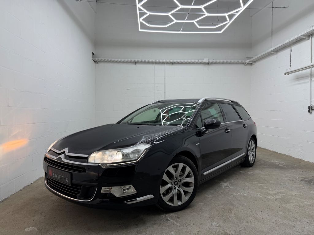Bild des Angebotes Citroën C5 Tourer Exclusive IM KUNDENAUFTRAG