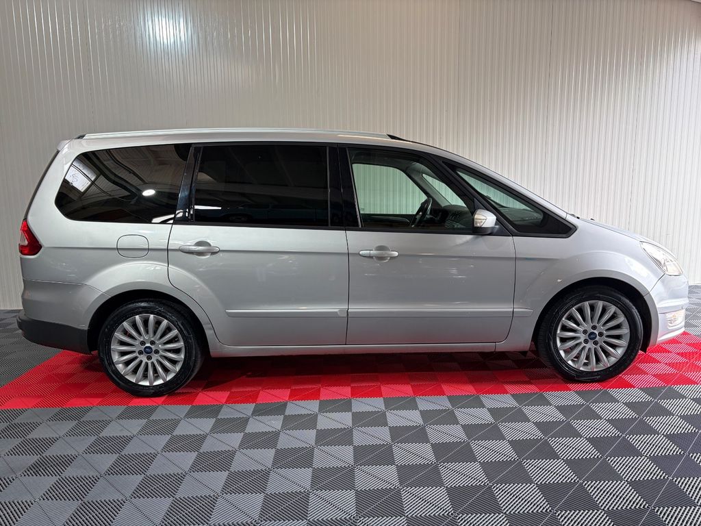 Bild des Angebotes Ford Galaxy Business Edition Navi PDC AHK