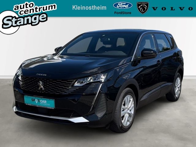 Bild des Angebotes Peugeot 5008 Active Pack 131 7-Sitzer LED Scheinw. Rückf