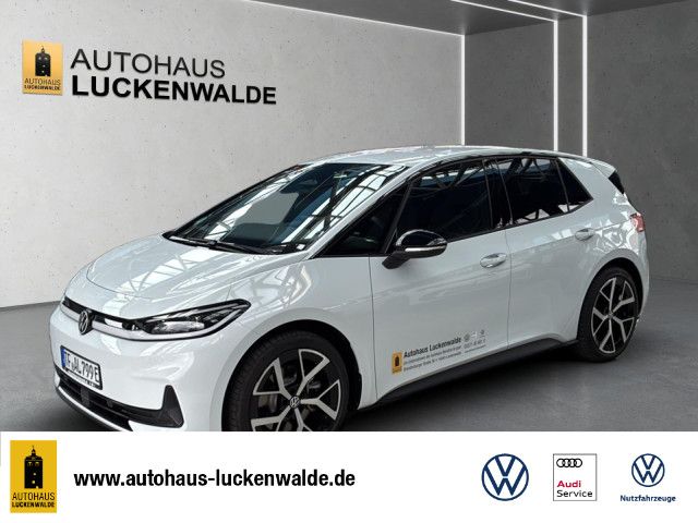 Bild des Angebotes Volkswagen ID.3 Neo Style *IQ-MATRIX*WärmeP*ACC*R-CAM*SHZ*