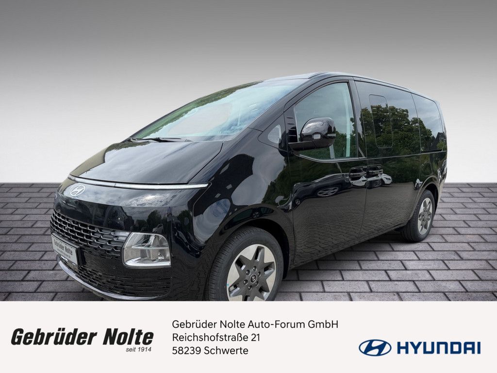 Hyundai STARIA HEV 9-Sitzer1.6 T-GDI PRIME