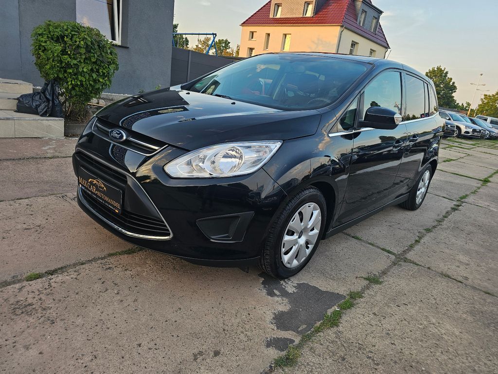 Bild des Angebotes Ford Grand C-Max Grand C-MAX Ambiente