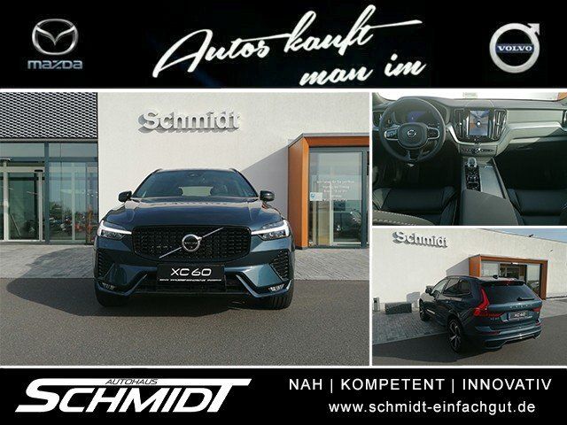 Bild des Angebotes Volvo XC60 B4 Benzin Plus Dark XC60 B4 Benzin Plus Dar