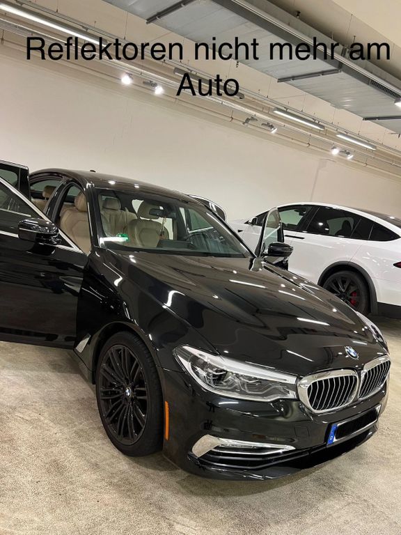 Bild des Angebotes BMW 530i Sportline Edition