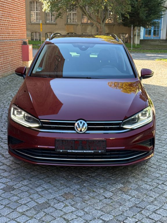 Bild des Angebotes Volkswagen Golf Sportsvan 1.6 TDI SCR UNITED UNITED