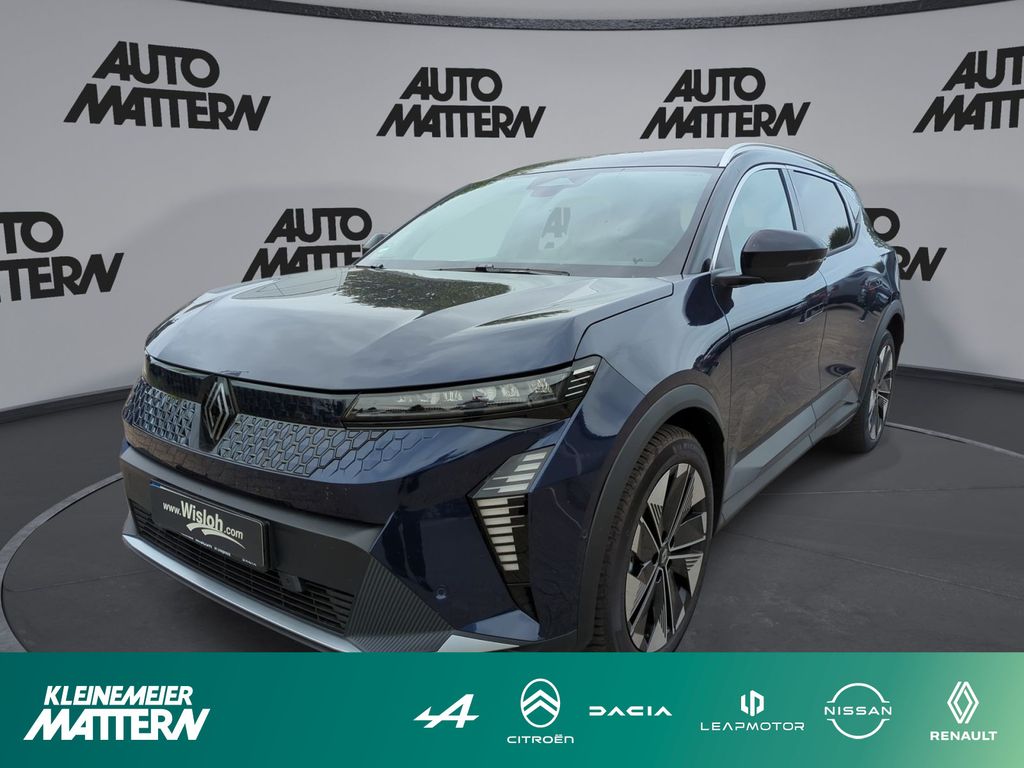 Bild des Angebotes Renault Scenic E-Tech Electric EV60 170HP Techno, GJR