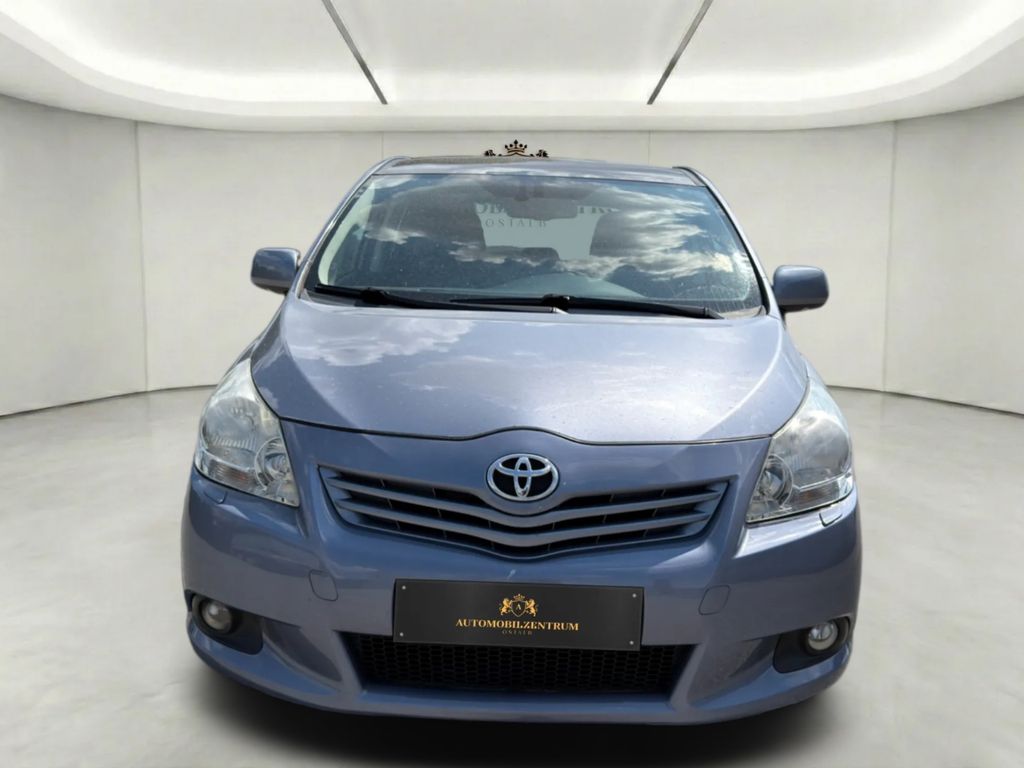Bild des Angebotes Toyota Verso Executive | 7*Sitzer | Rückfahrkamera |