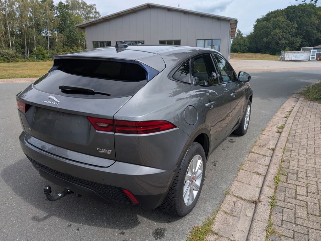 Bild des Angebotes Jaguar E-Pace D180 R-DYNAMIC S 4WD Auto R-DYNAMIC S