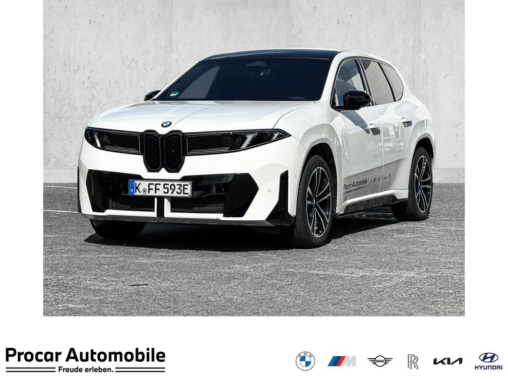 Bild des Angebotes BMW iX3 40 SOFORT VERFÜGBAR * M Sport Pro * AC-Laden