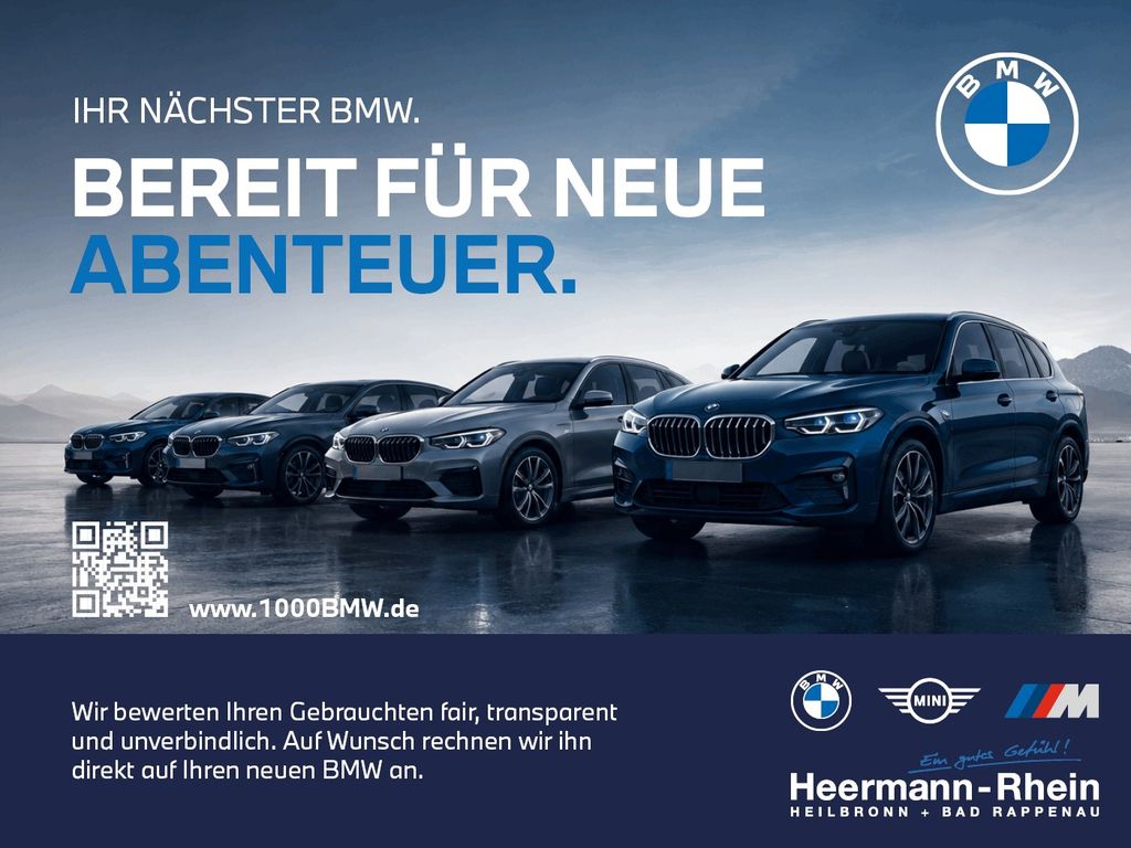 Bild des Angebotes BMW X3 30e xDrive M Sport LiveCock+.LED.AHK.Keyl.SHZ