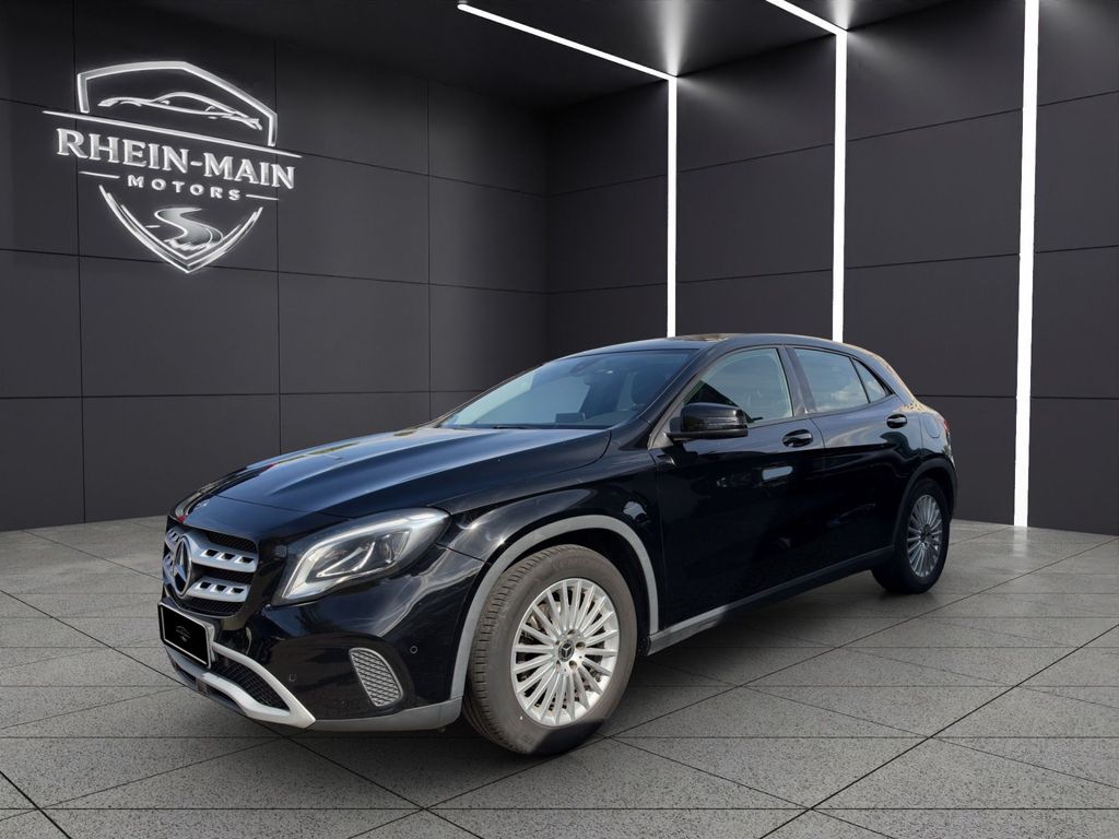 Bild des Angebotes Mercedes-Benz GLA 180 GLA 180 Business