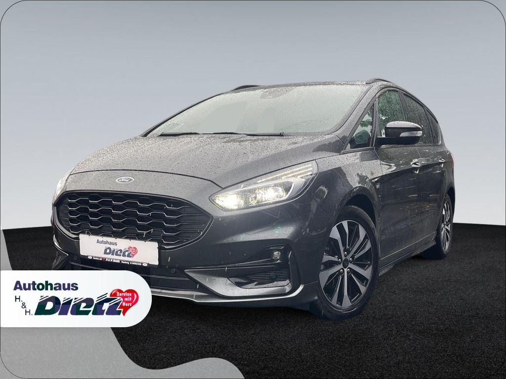 Bild des Angebotes Ford S-MAX Full-Hybrid ST-Line - Kamera*ACC*AHK