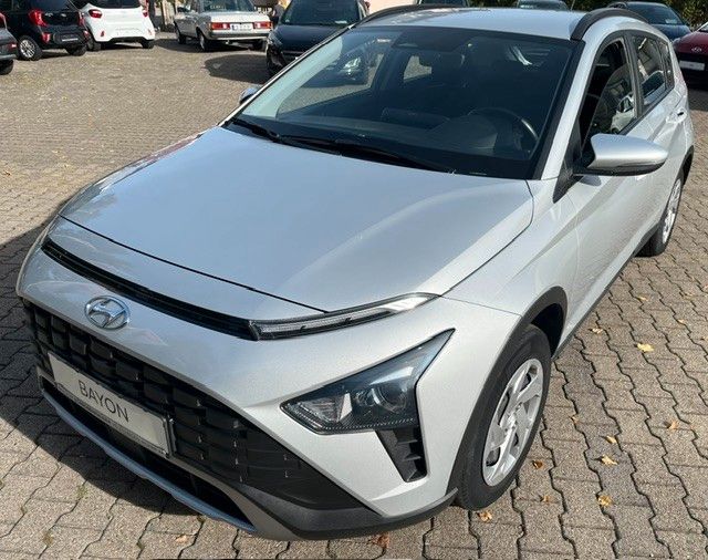 Bild des Angebotes Hyundai BAYON Bayon Pure 2WD