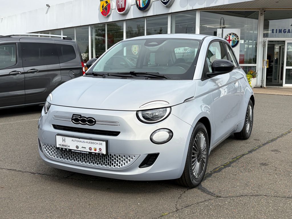 Bild des Angebotes Fiat 500 1.0 Hybrid FireFly 48 kW Icon + Komfort-Pake