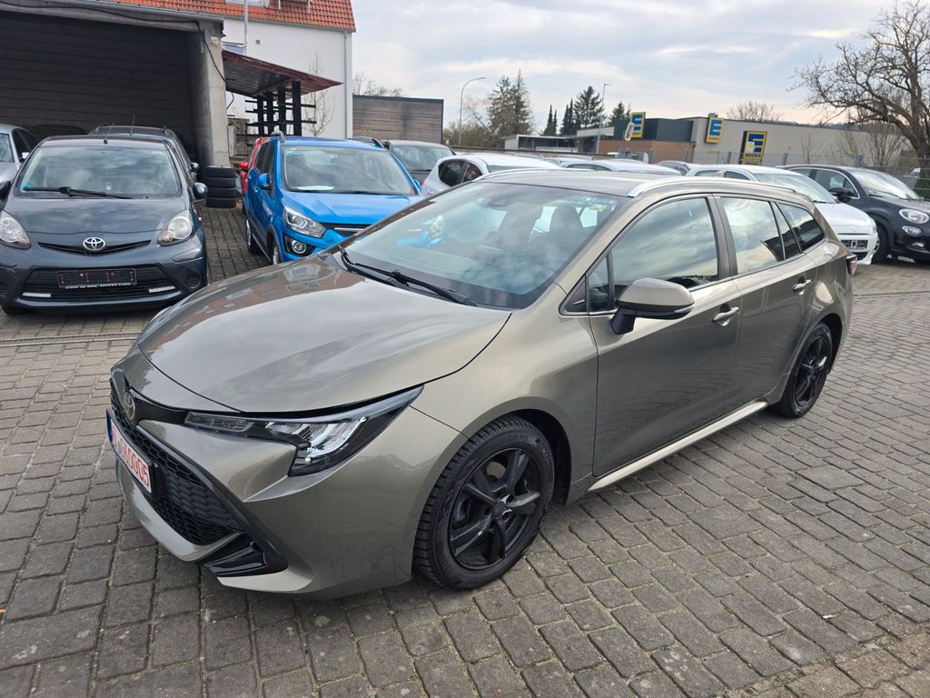 Bild des Angebotes Toyota Corolla Sport Comfort Top Navi ACC Anhkpl Top
