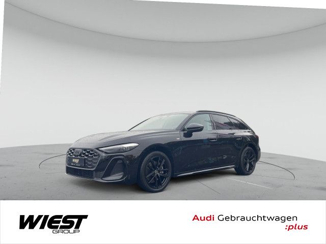 Bild des Angebotes Audi A5 Avant TDI qu. S tronic S line S-Sportfahrwerk