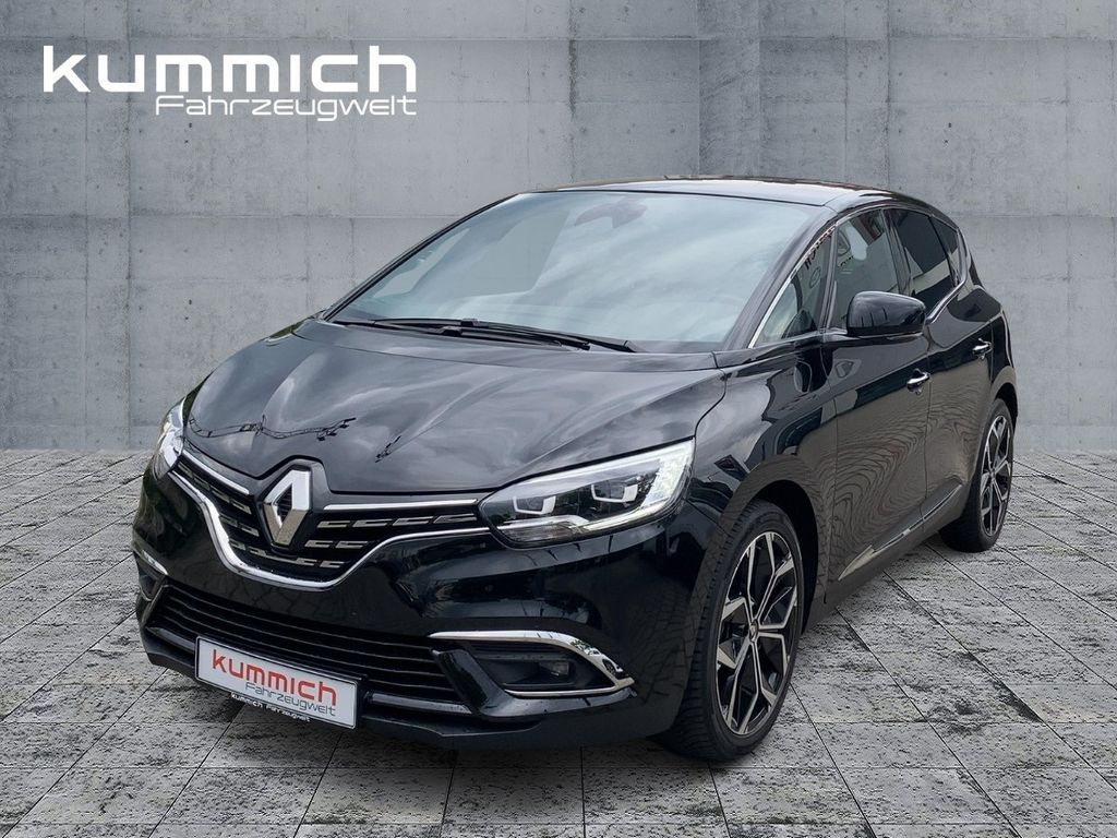 Bild des Angebotes Renault Scenic TCe 140 GPF EDC TECHNO