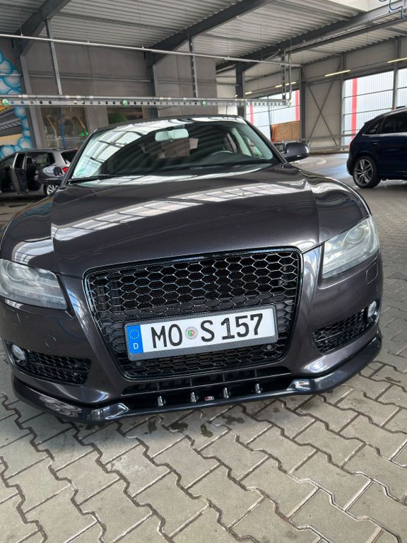 Bild des Angebotes Audi A5 2.0 TFSI 132kW Sportback 2010