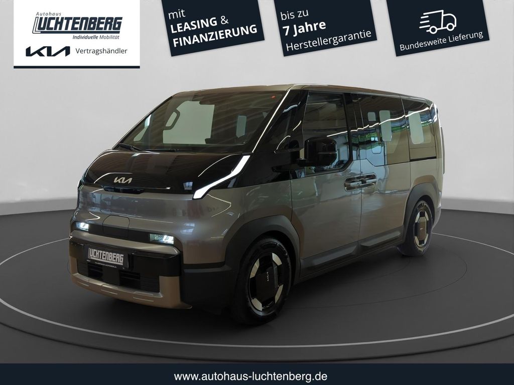 Bild des Angebotes Kia PV5 ELITE 71,2 kWh WPUMPE NAVI+KAMERA+VERFÜGBAR+