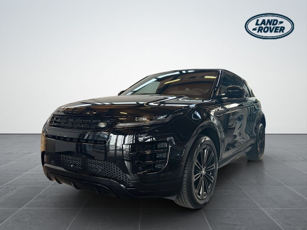 Bild des Angebotes Land Rover Range Rover Evoque Dynamic SE 3D Kamera SitzHZ