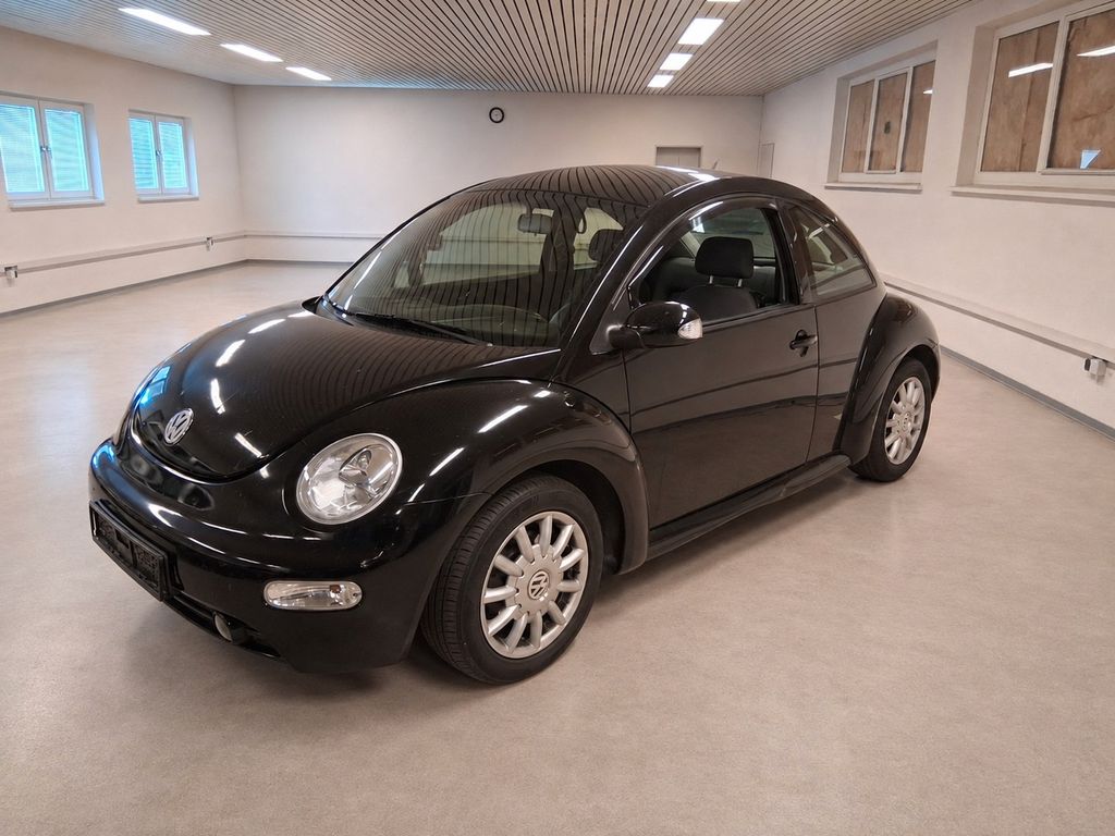 Bild des Angebotes Volkswagen Beetle 1.9 TDI Kein Rost