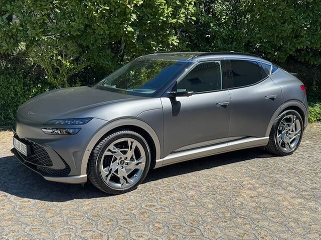 Bild des Angebotes Genesis GV60 360 kW AWD Dual Motor Sport PlusPaket S...