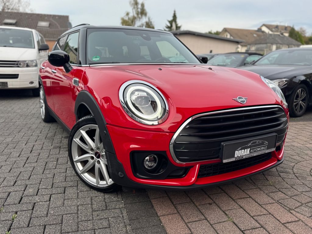 Bild des Angebotes MINI COOPER Clubman Cooper/ VOLL/ KeylessGo