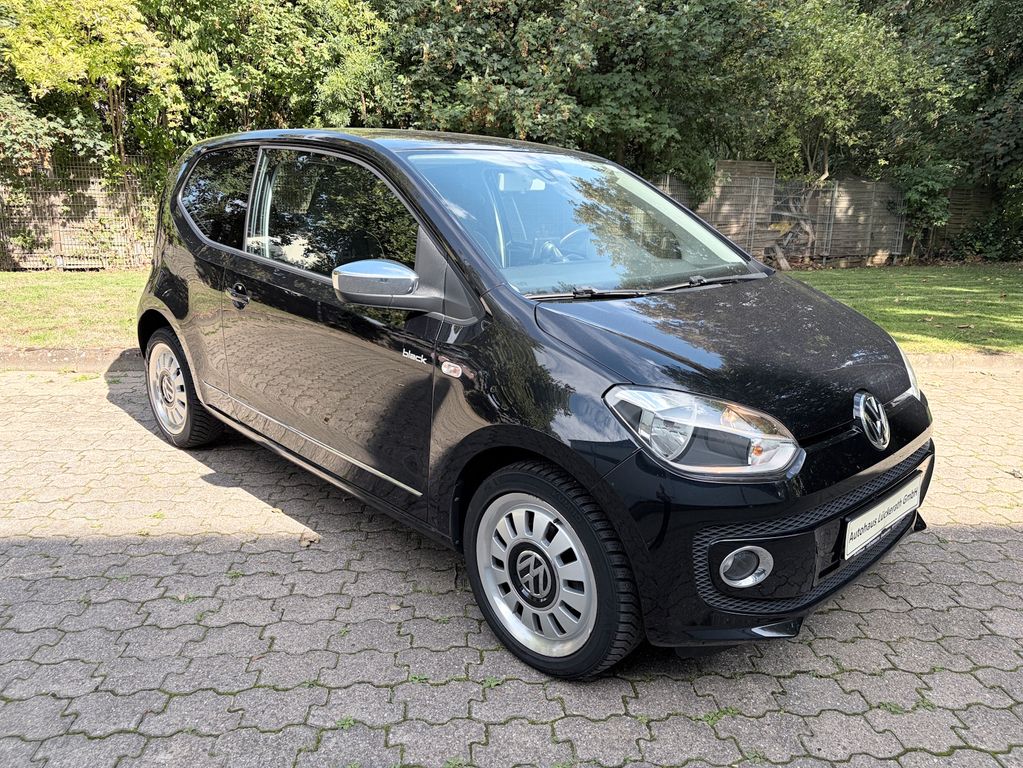 Bild des Angebotes Volkswagen up! high up!