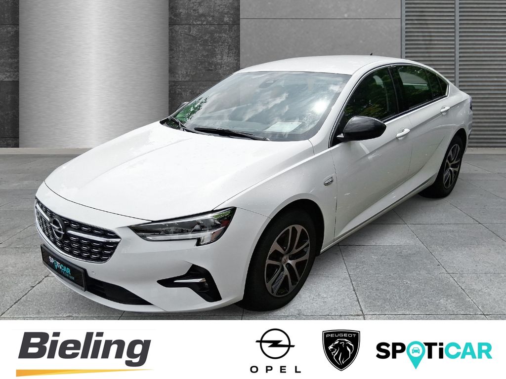 Bild des Angebotes Opel Insignia Grand Sport Business 2.0 l CDTI 1.Hand,