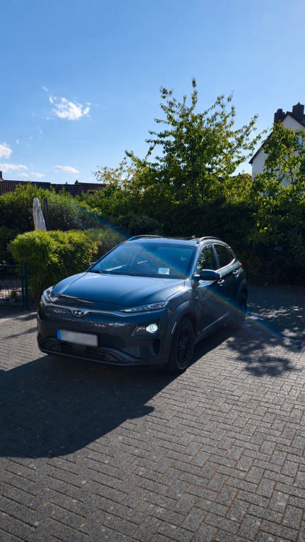 Bild des Angebotes Hyundai KONA Elektro Premium, gepflegt