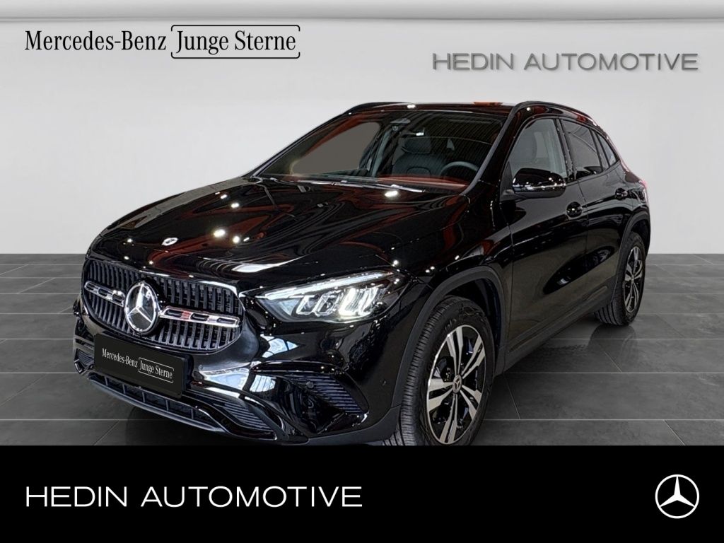 Bild des Angebotes Mercedes-Benz GLA 180 d PROGRESSIVE|LED|NIGHT|CARPLAY|KAM|LHZ