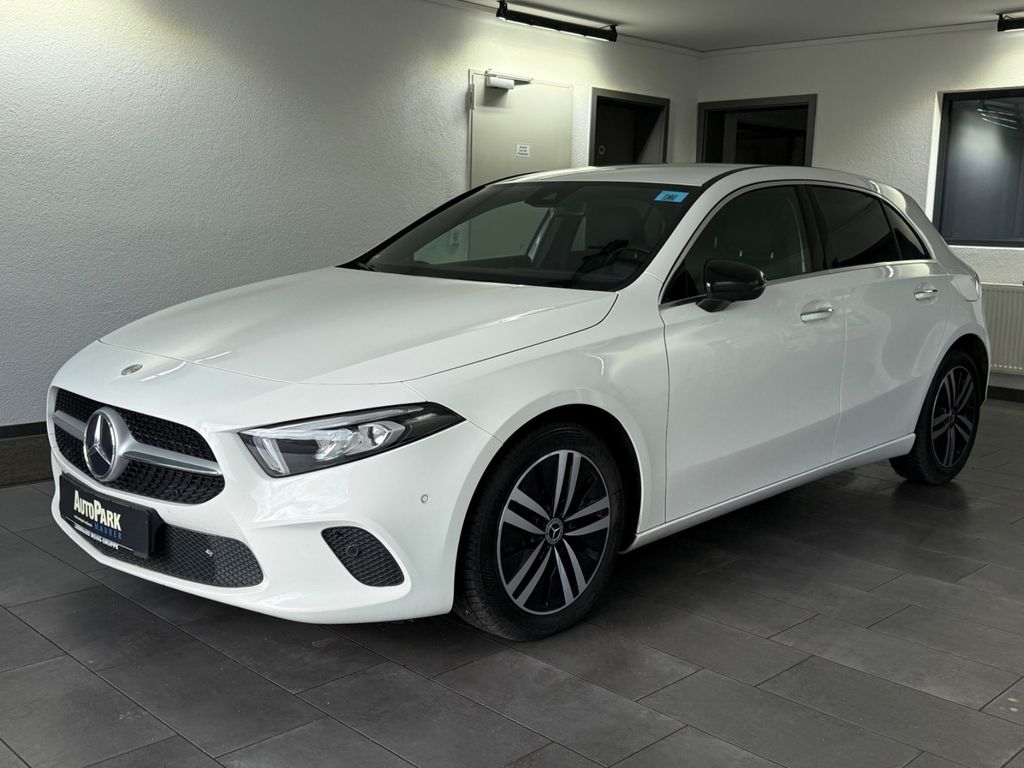 Bild des Angebotes Mercedes-Benz A 180 d Progressive*Kamera*LED*KEYLESS GO*AHK*