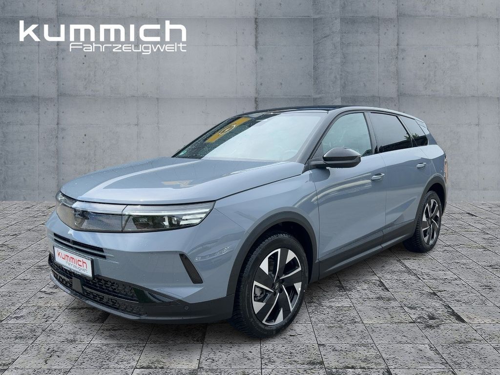 Bild des Angebotes Opel Grandland , GS, Hybrid 107 kW (145 PS), 6-Gang-D