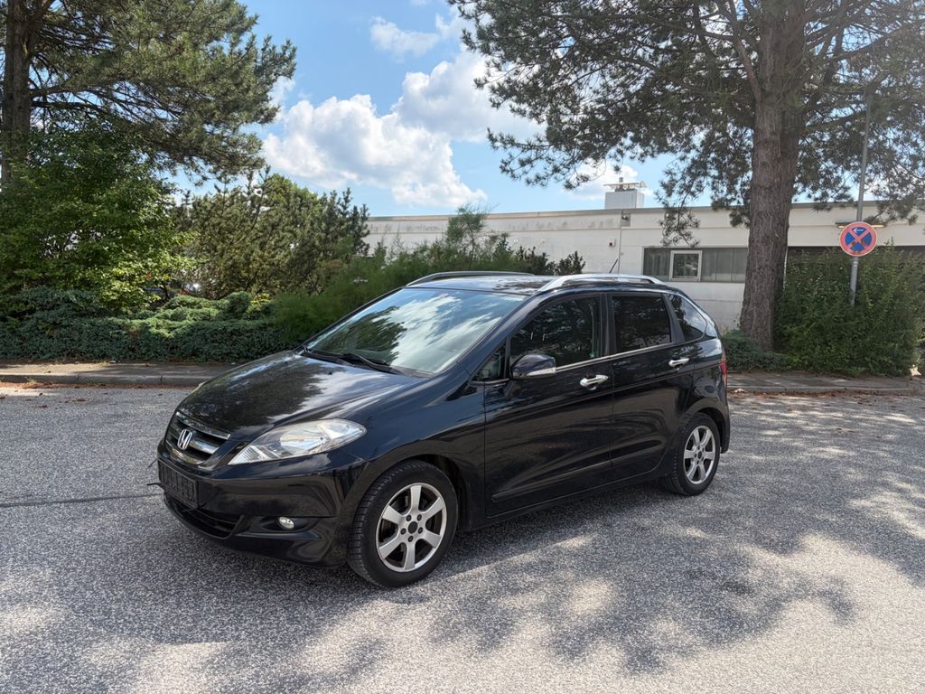 Bild des Angebotes Honda FR-V 1.8 Comfort