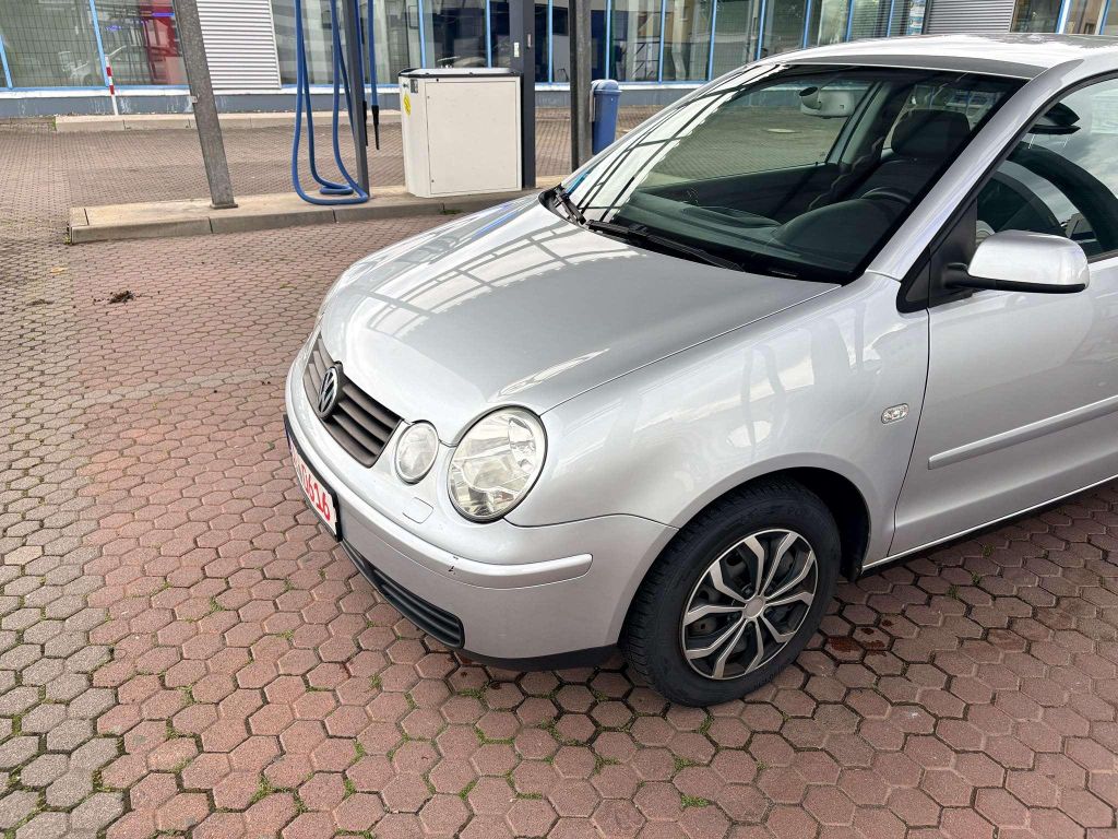 Bild des Angebotes Volkswagen Polo Polo 1.4 Cricket