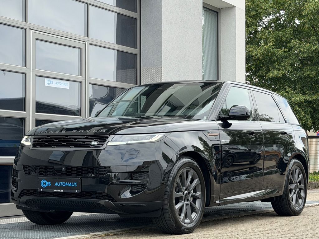 Bild des Angebotes Land Rover RANGE ROVER SPORT D250 S*ACC*360*MERIDAN*LUFT*21