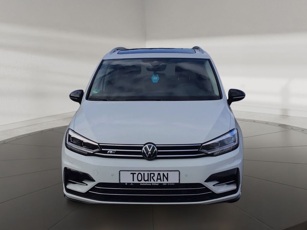 Bild des Angebotes Volkswagen Touran Comfortline 2,0 TDI SCR 110 kW (150 PS) 7