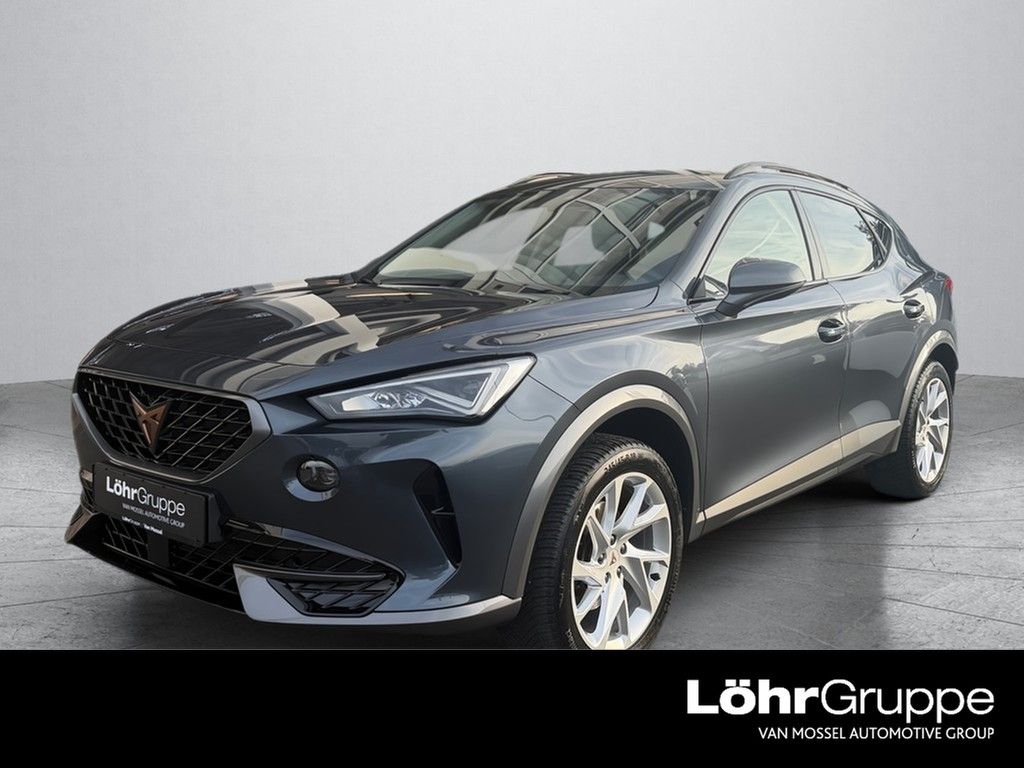 Bild des Angebotes Cupra Formentor 1,4 eHybrid Automatik Basis