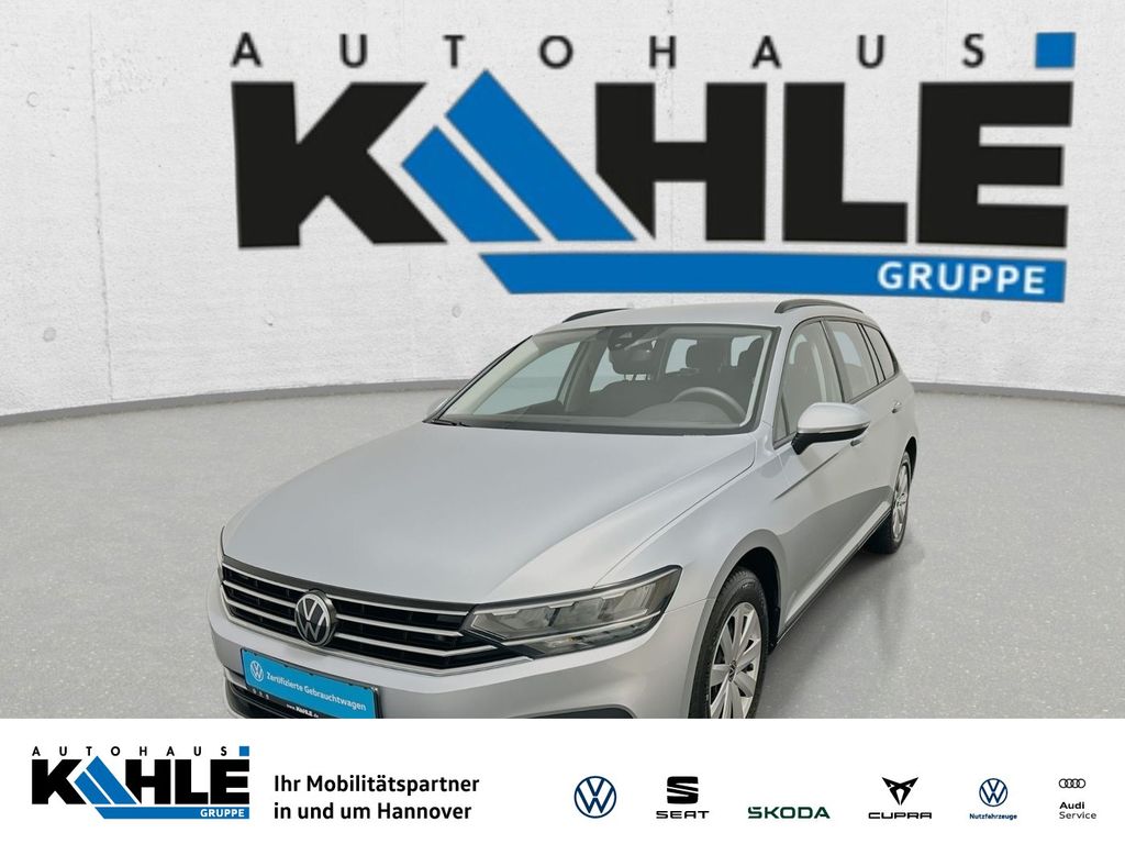 Bild des Angebotes Volkswagen Passat Variant 2.0 TDI Conceptline