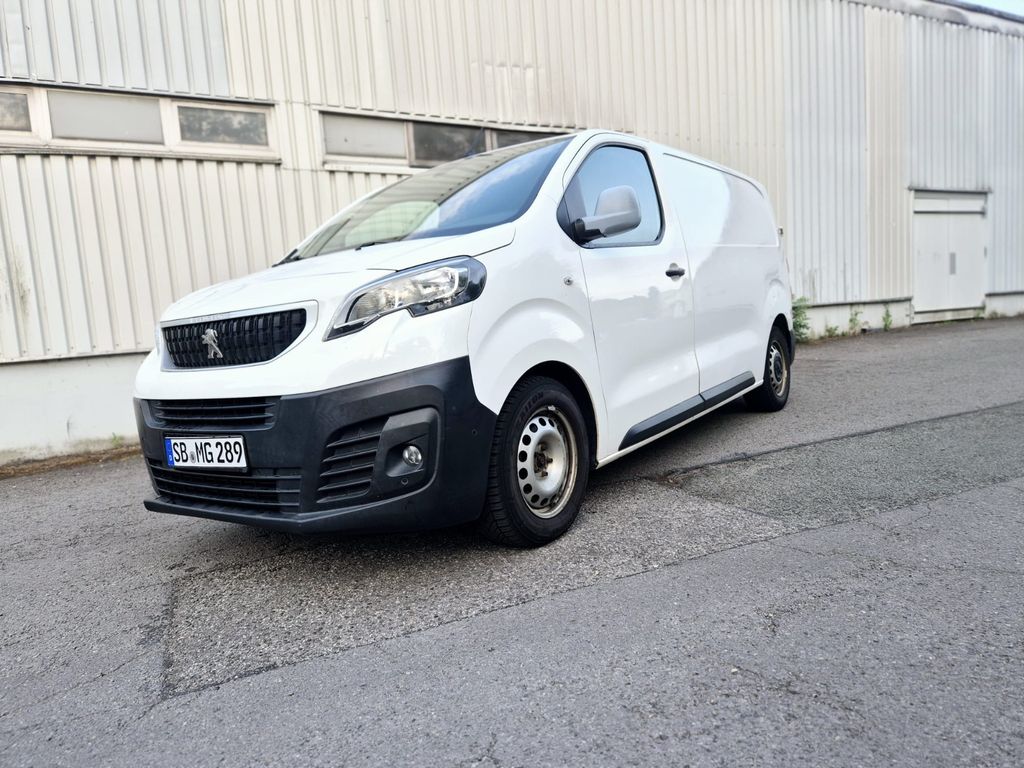 Bild des Angebotes Peugeot Expert L2H2 AHK, Kamera, Klima