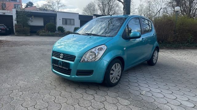 Bild des Angebotes Suzuki Splash 1.2 Club Club