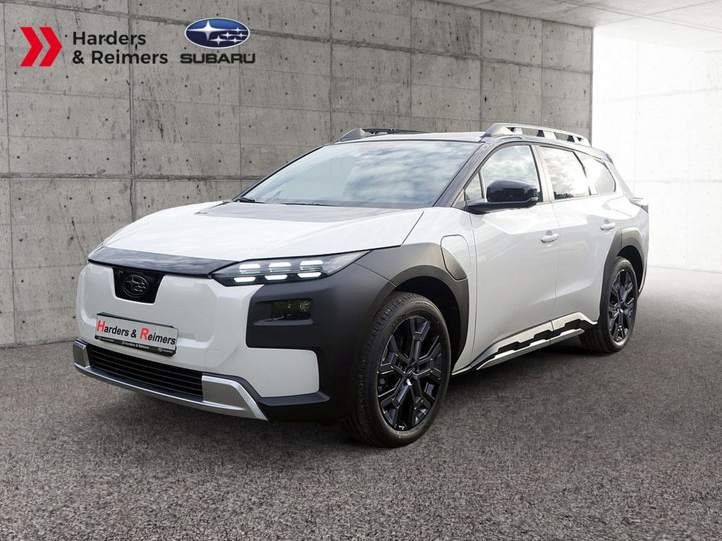 Bild des Angebotes Subaru Outback 75 AWD Platinum