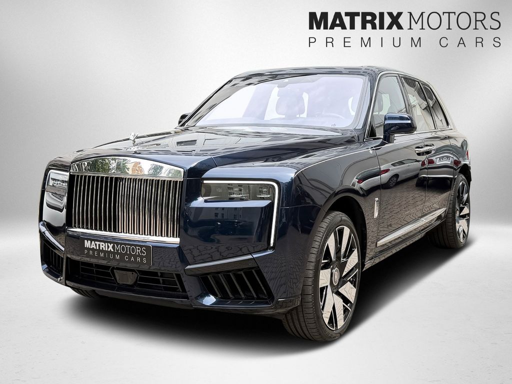 Bild des Angebotes Rolls-Royce Cullinan 4 Seats Shooting Star Picnic Tables